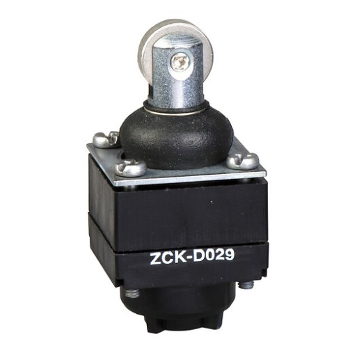 SE kop schakelnok metalen rol ZCKD029 - 208753 kkyj9ikl1b whr - 7382080