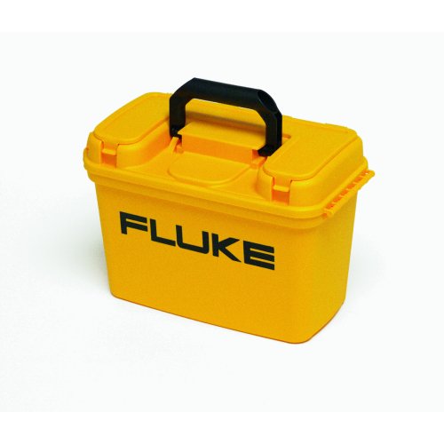 Fluke Meter-en accessoirekoffer - 2091049 - 20011430
