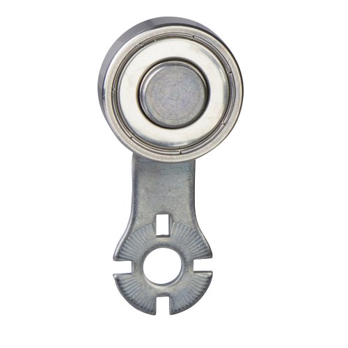 SE standschakelaar arm met kunststof wiel ZCKY15 - 209158 8kauggwfwf whr - 7382125