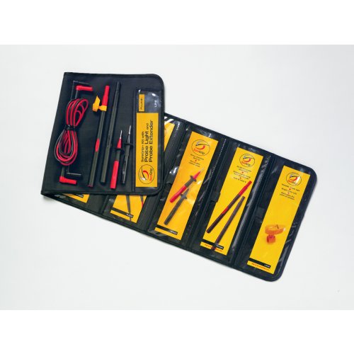 Fluke SureGrip&trade; Set met probelampje en probeverlengstukken - 2096368 - 20011434