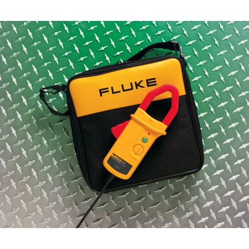 FLUKE ac/dc-stroomtang- en draagtasset I410-KIT - 2097005 - 4250393