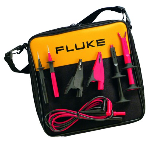 FLUKE meetsnoeren set met ac220,ac285 en tl224 TLK-220 - 2097022 - 11004004