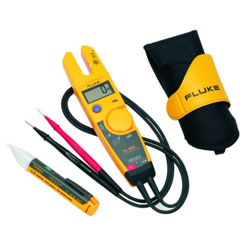 Fluke Kit bestaande uit T5-1000/H5 en gratis Fluke 1AC - 2098657 - 20011441