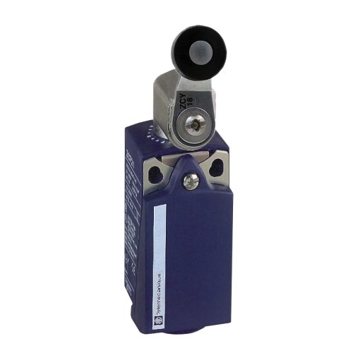 SE eindschakelaar met rolhefboom XCKP2118G11 - 209947 r20ra6po2s whr - 7380907