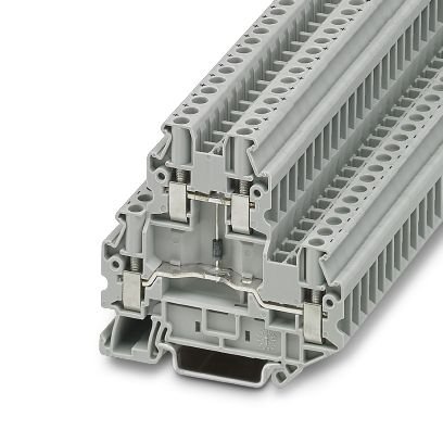 Phoenix Contact UTTB 4-DIO/O-U - 20ea8b5b224d4d80990dc76bb2800391 - 20145485