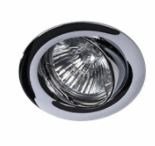 inb. arm. chroom kantelb. - 21000028 - 21000028