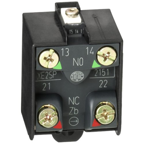 SE hulpschakelaar 1xno 1xnc XE2SP2151 - 210214 w7mycufi3e whr - 11005720
