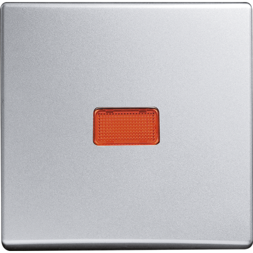 ABB Busch-Jaeger wip rode lens v wis contr IP44 A-w alu - 2107 33 - 20088912