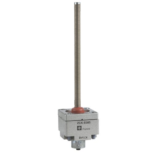 SE standschakelaar kop veer ZCKE08 - 210730 yc2mtopth5 whr - 7381900