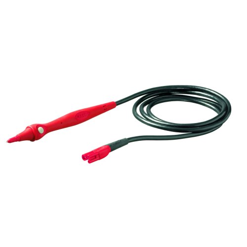 FLUKE testprobe met testknop TP165X - 2107742 - 11009870