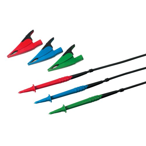Fluke Standaard meetsnoerenset - 2107756 - 20011452