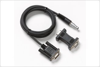 Fluke HART DRYWELL KABELKIT - 2111088 hart drywell cable - 20011453