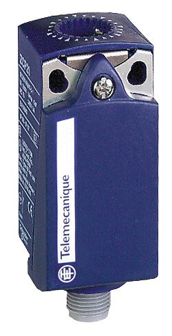 SE standschakelaar body ZCP21M12 - 211738 byishlmg6p whr - 7382153