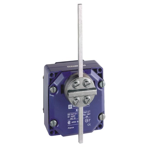 SE standschakelaar 2m+2v XCRA11 - 212146 hhsuvpva32 whr - 7382265