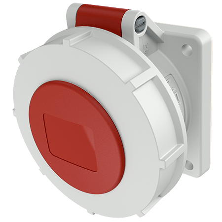 AM wcd aanbouw 32a 4polig 400v 3uur 2123a - 2123a - 6731330