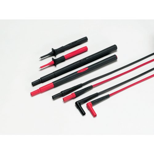Fluke SureGrip&trade;-meetsnoerenset voor hoogspanningsomgevingen - 2132831 - 20011455