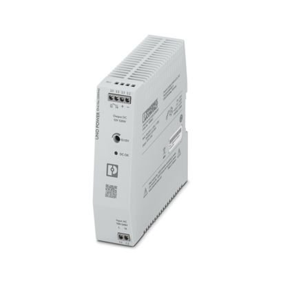 Phoenix Contact UNO2-PS/1AC/12DC/120W/SC - 213843 1000 int 04 - 20143149