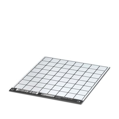 Phoenix Contact LS-EMLP (22X22) WH R2 - 214287 1000 int 04 - 20143400