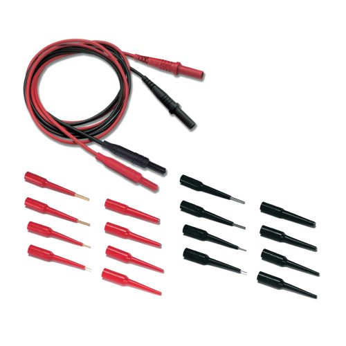 Fluke Automotive-pen-en-busadapterset - 2150636 - 20011464