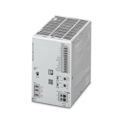 Phoenix Contact TRIO3-UPS/1AC/24DC/10/485-USB - 215189 1000 int 04 - 20143120