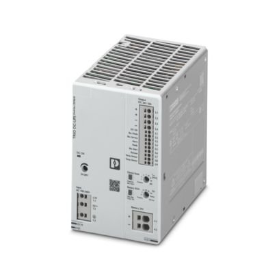 Phoenix Contact TRIO3-UPS/1AC/24DC/10 - 215192 1000 int 04 - 20143121