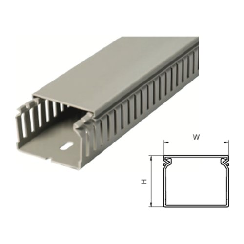 SES bedradingskoker 100x80 bxh gn-a6/4 (12) - 2156086 1 - 2156086