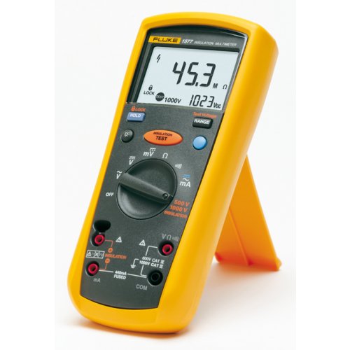 Fluke Isolatiemultimeter - 2157280 - 20011466