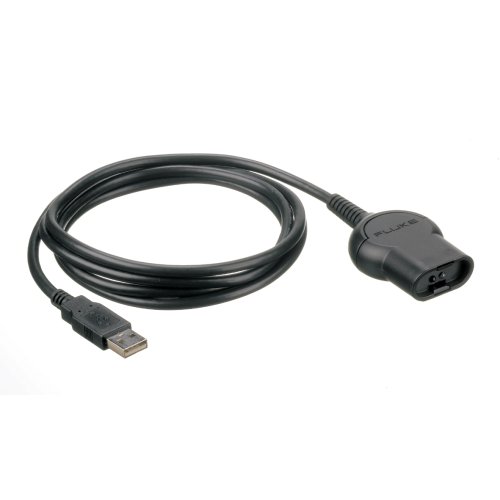 Fluke USB-interfacekabel - 2166266 - 20011468