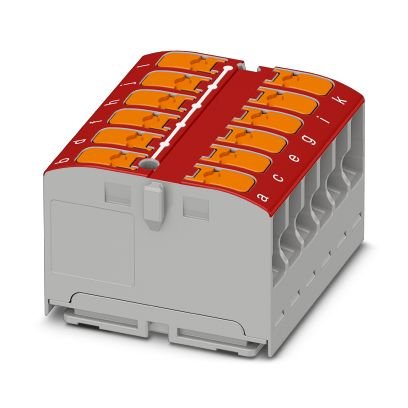 Phoenix Contact PTVFIX 12X2,5 RD - 21679cf4c02249fec58017812269cb21 - 20141326