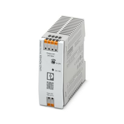 Phoenix Contact UNO2-PS/1AC/24DC/90W/PT - 217451 1000 int 04 - 20167227
