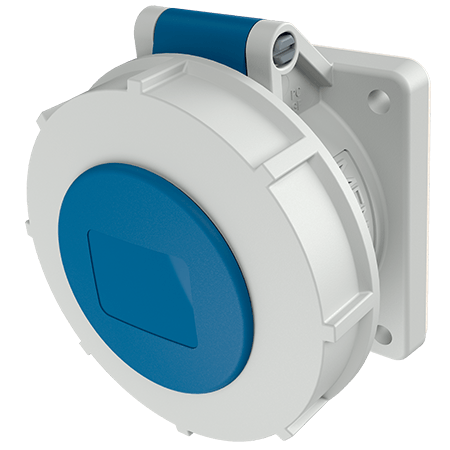 AM wcd inbouw 16a 3polig 230v 6uur ip67 218A - 218a - 6739278