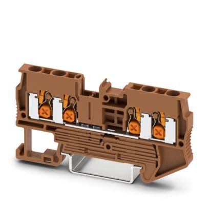 Phoenix Contact XT 2,5-QUATTRO BN - 219414 1000 int 04 - 20143391