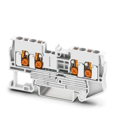 Phoenix Contact XT 2,5-QUATTRO WH - 219416 1000 int 04 - 20143394
