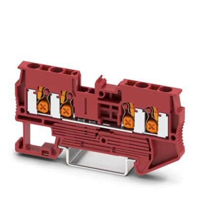 Phoenix Contact XT 2,5-QUATTRO RD - 219418 1000 int 04 - 20143392