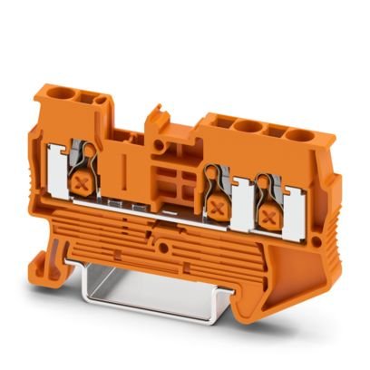 Phoenix Contact XT 2,5-TWIN OG - 219420 1000 int 04 - 20143388