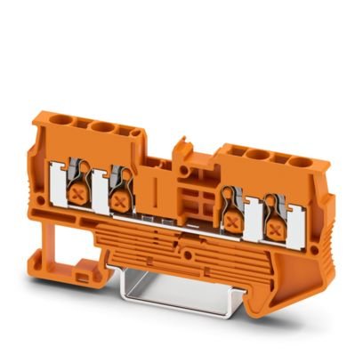 Phoenix Contact XT 2,5-QUATTRO OG - 219421 1000 int 04 - 20143389