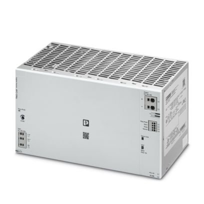 Phoenix Contact TRIO3-CAP/1AC/24DC/20/12KJ/USB-485 - 219990 4000 int 04 - 20167230