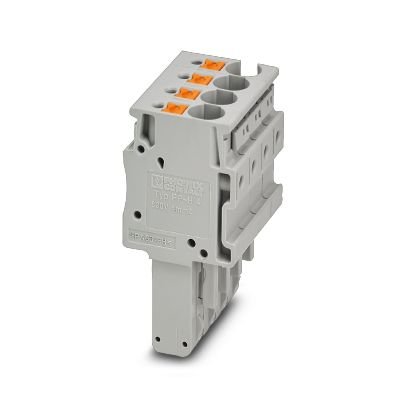 Phoenix Contact PP-H 4/ 4 - 219ebf6a1be18fe1e43294c1c0c8d63a - 20146745