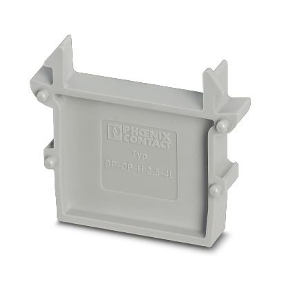 Phoenix Contact DP-CP-H 2,5-4L - 21a1be6d10903f583b35b3a20a941920 - 20144545