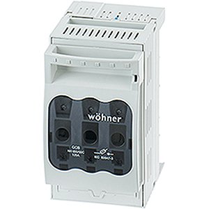 HENSEL mespatroon lastscheider 125a nh00c 3p NH RT 00C - 22002423 etim internet - 11007591