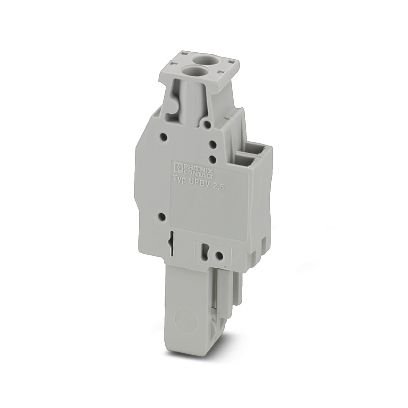 Phoenix Contact UPBV 2,5/ 2 - 2201f9b5cdeab8fd0bb3b7945fabb6e7 - 20145366