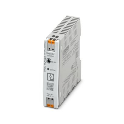 Phoenix Contact UNO2-PS/1AC/12DC/30W/PT - 220578 2000 int 04 - 20143148