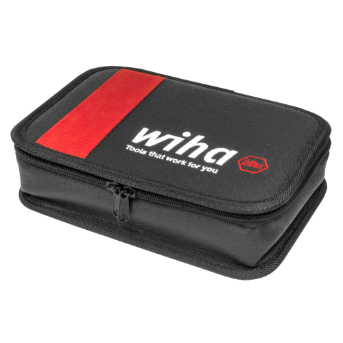 WIHA Etui leeg voor SlimVario (leeg) - 220dd7d0 c642 499e a1f7 c4bb6066d0e6 - 20012866