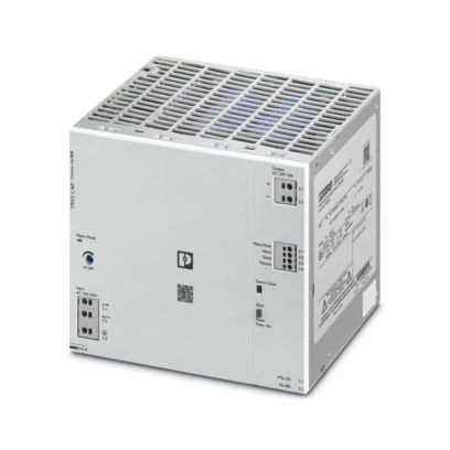 Phoenix Contact TRIO3-CAP/1AC/24DC/10/6KJ/USB-485 - 221251 3000 int 04 - 20167229