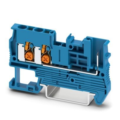 Phoenix Contact XT 2,5-TWIN/1P BU - 221892 2000 int 04 - 20204657