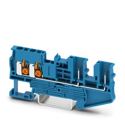 Phoenix Contact XT 2,5-QUATTRO/2P BU - 221905 2000 int 04 - 20204660