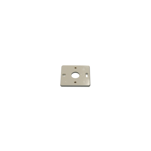ABL perilex montageplaat - 2230881wi - 2019540
