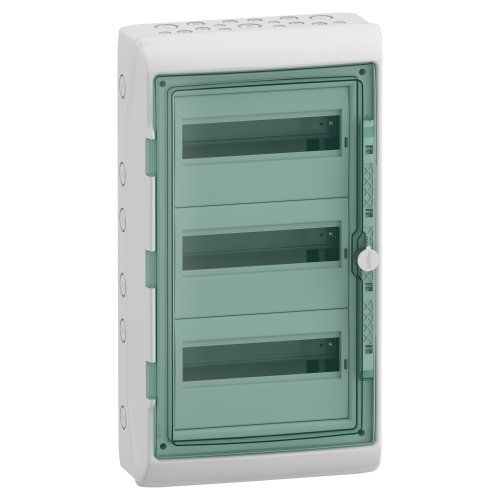 SAREL autom kast 3x12 modulen 13985 - 223ba631b688f7e477e37bdb0715685c - 11010359
