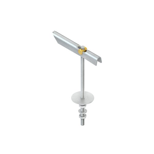 Niedax Group 224 D KIP-ANKER - 224 d a - 20047007