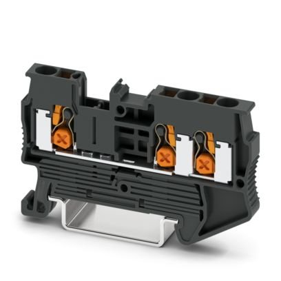 Phoenix Contact XT 2,5-TWIN BK - 224391 1000 int 04 - 20143449